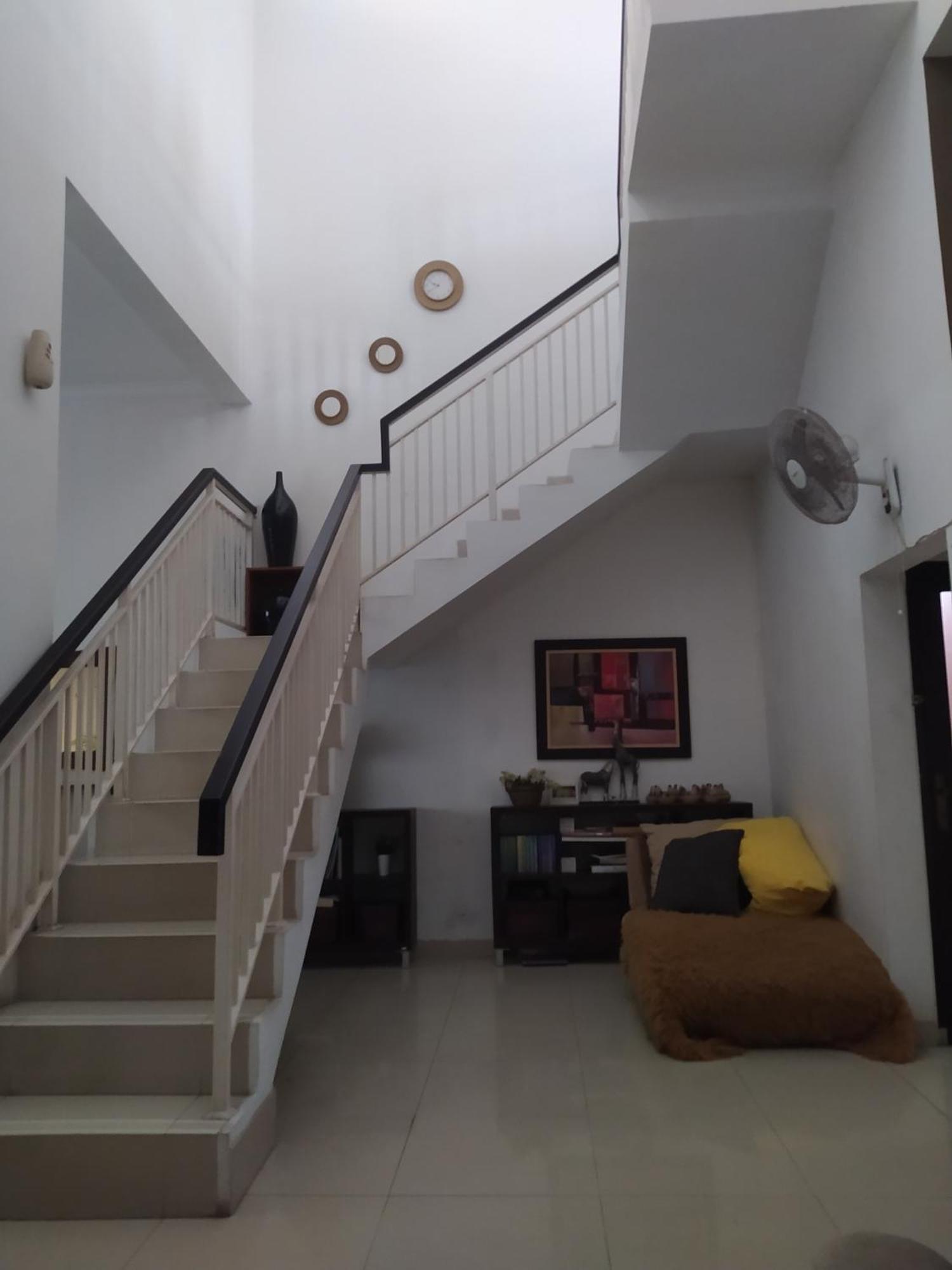 Villa Padasuka Raisa By Grorental Bandung Zewnętrze zdjęcie