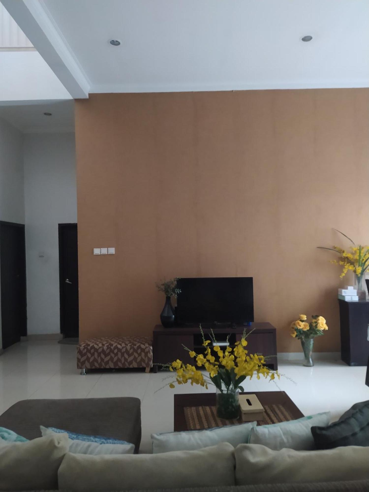 Villa Padasuka Raisa By Grorental Bandung Zewnętrze zdjęcie