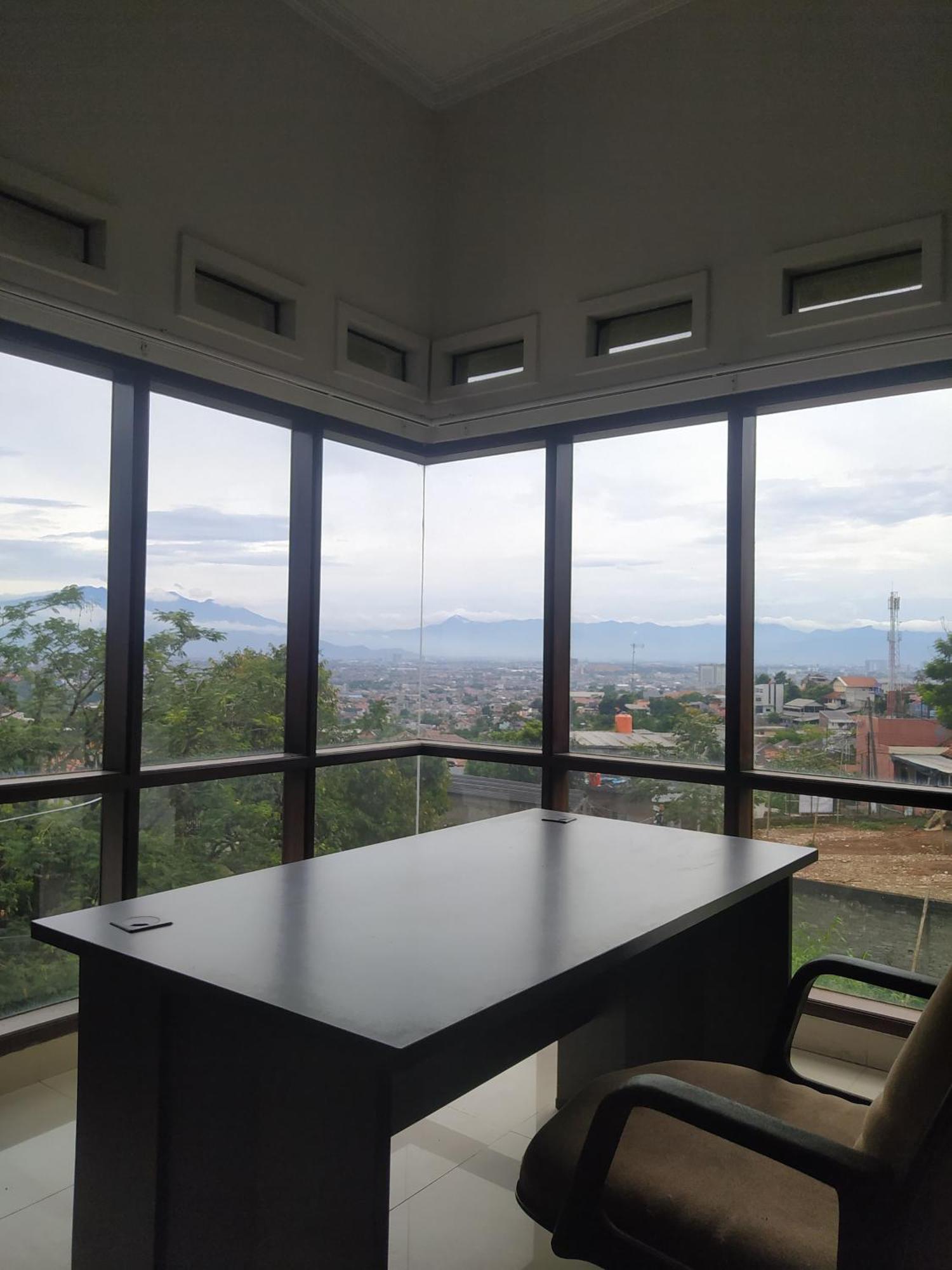 Villa Padasuka Raisa By Grorental Bandung Zewnętrze zdjęcie