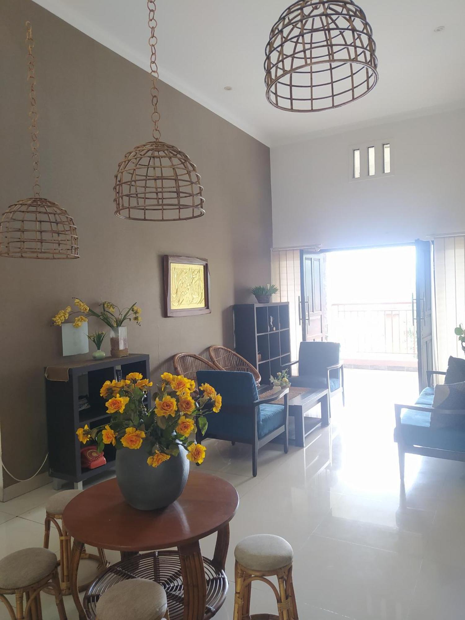 Villa Padasuka Raisa By Grorental Bandung Zewnętrze zdjęcie