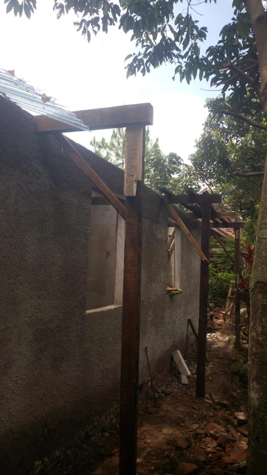 Villa Padasuka Raisa By Grorental Bandung Zewnętrze zdjęcie