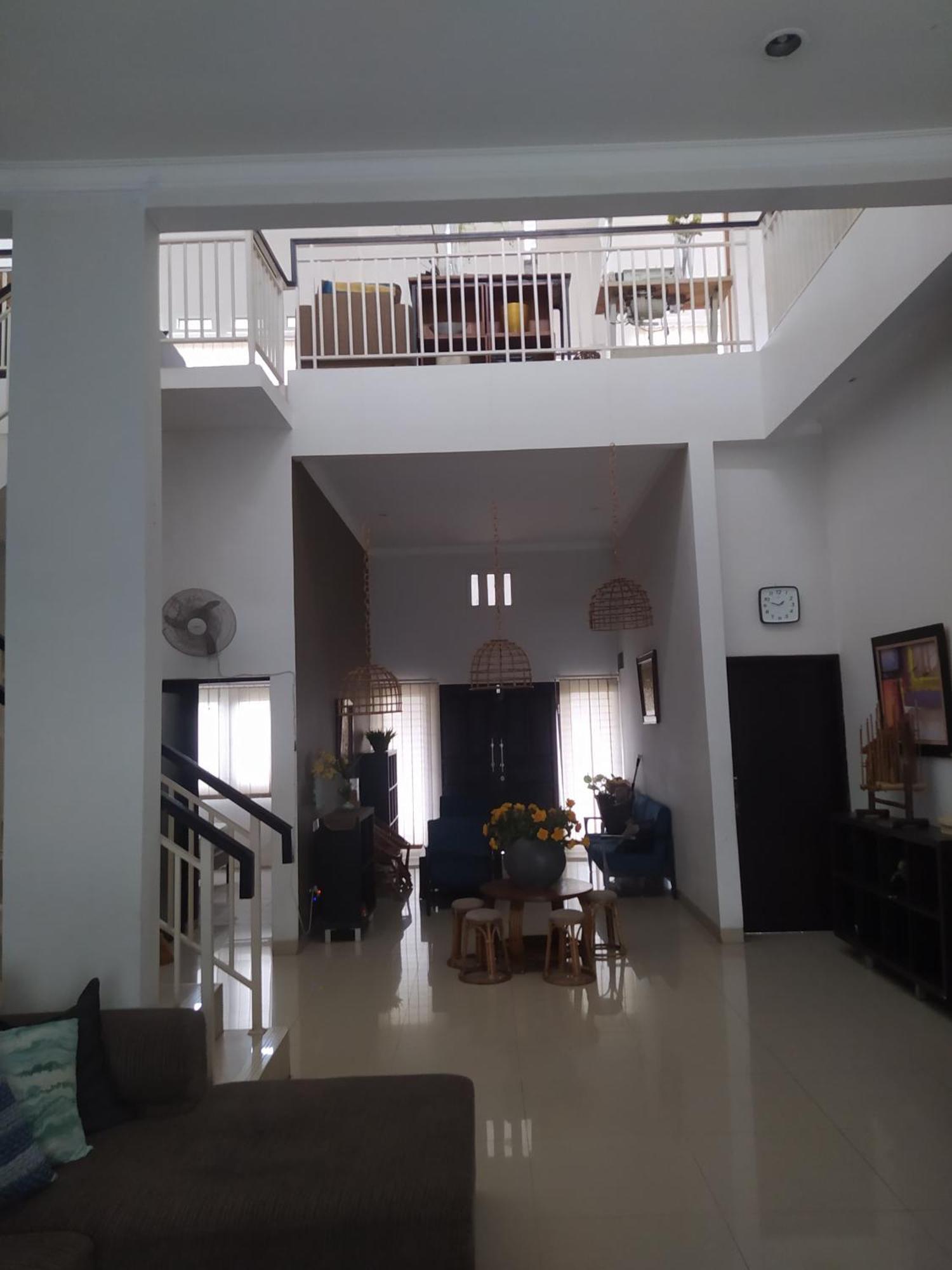 Villa Padasuka Raisa By Grorental Bandung Zewnętrze zdjęcie