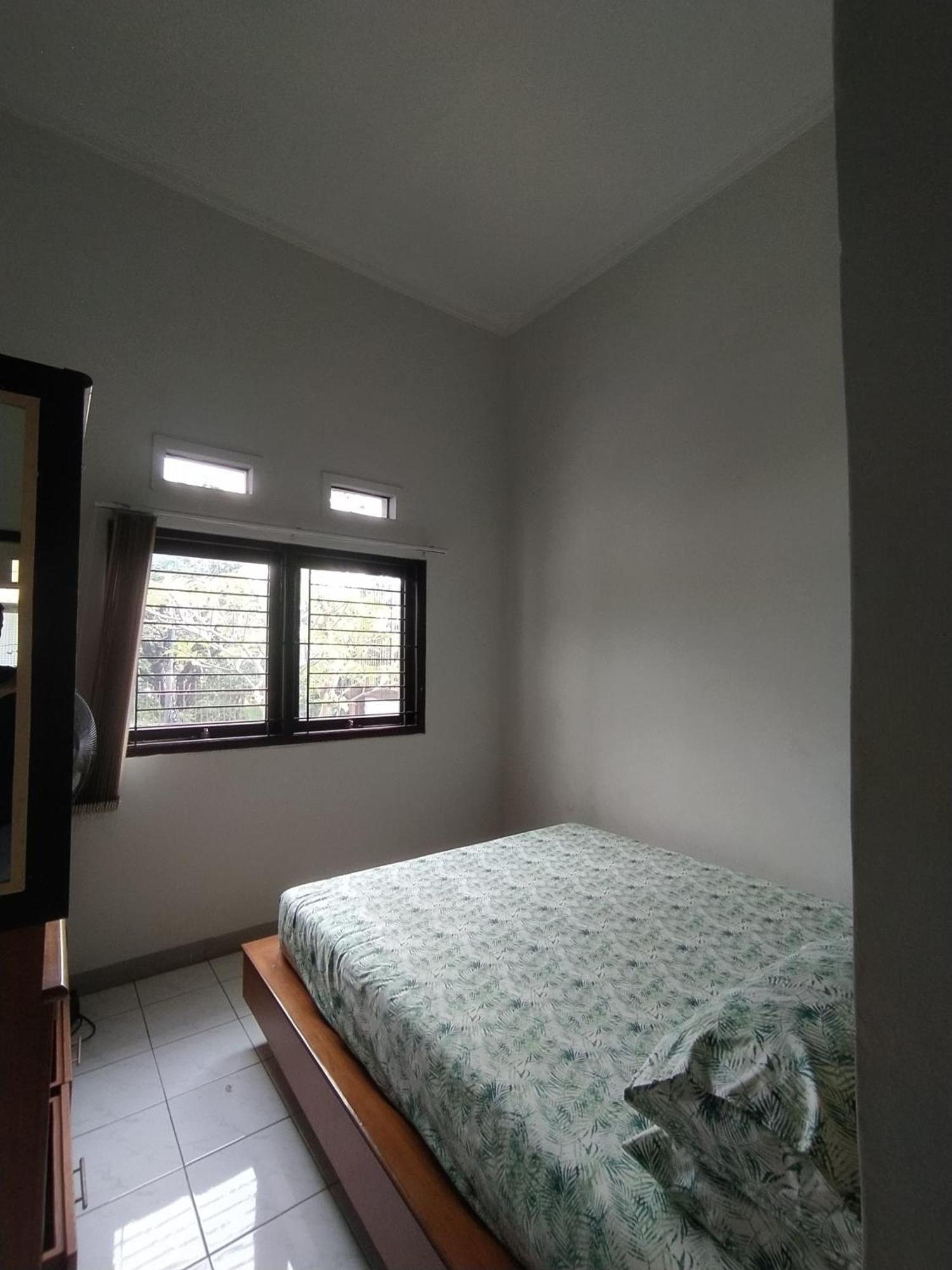 Villa Padasuka Raisa By Grorental Bandung Zewnętrze zdjęcie