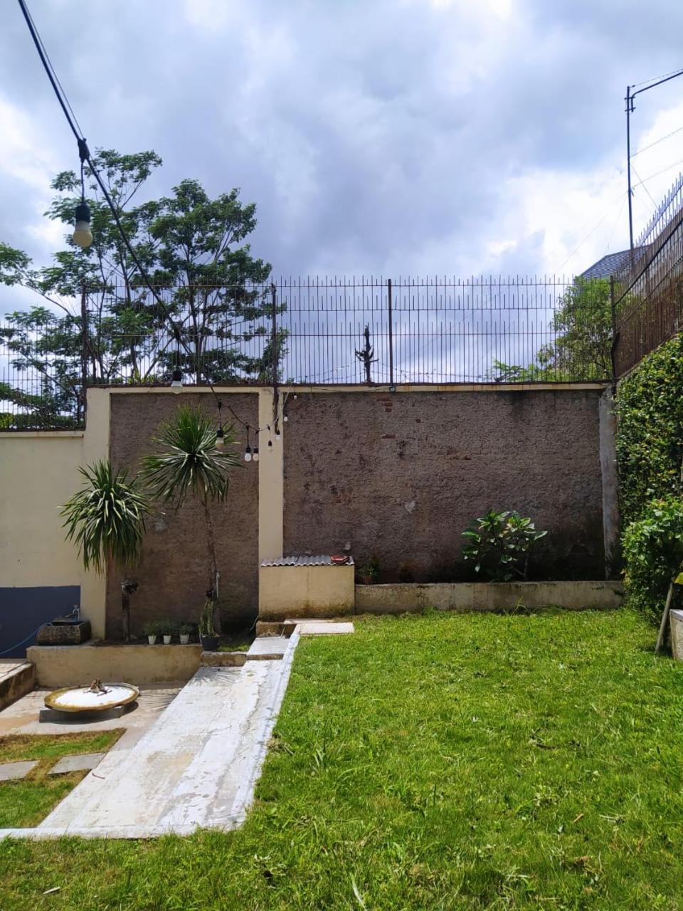 Villa Padasuka Raisa By Grorental Bandung Zewnętrze zdjęcie