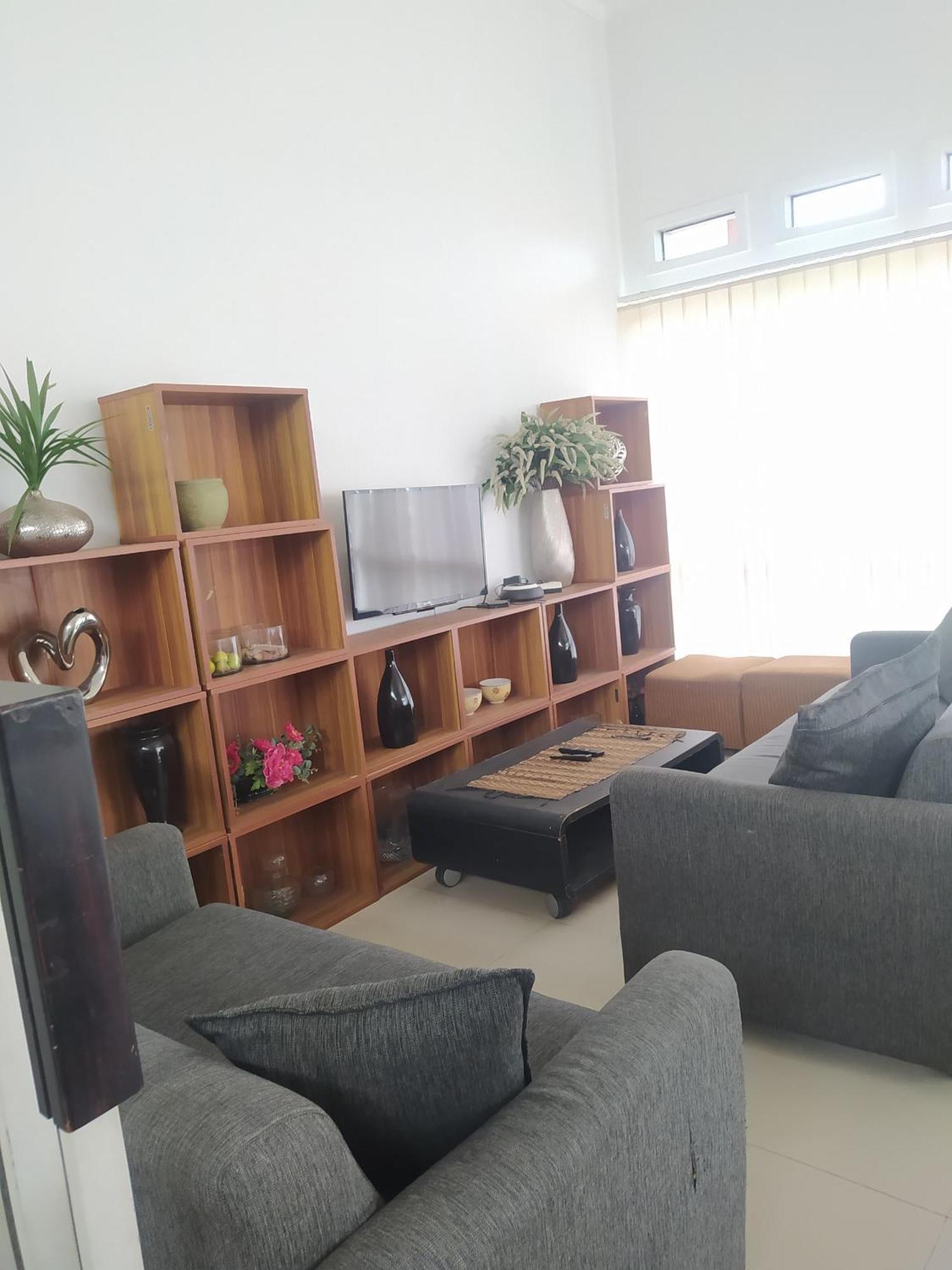 Villa Padasuka Raisa By Grorental Bandung Zewnętrze zdjęcie