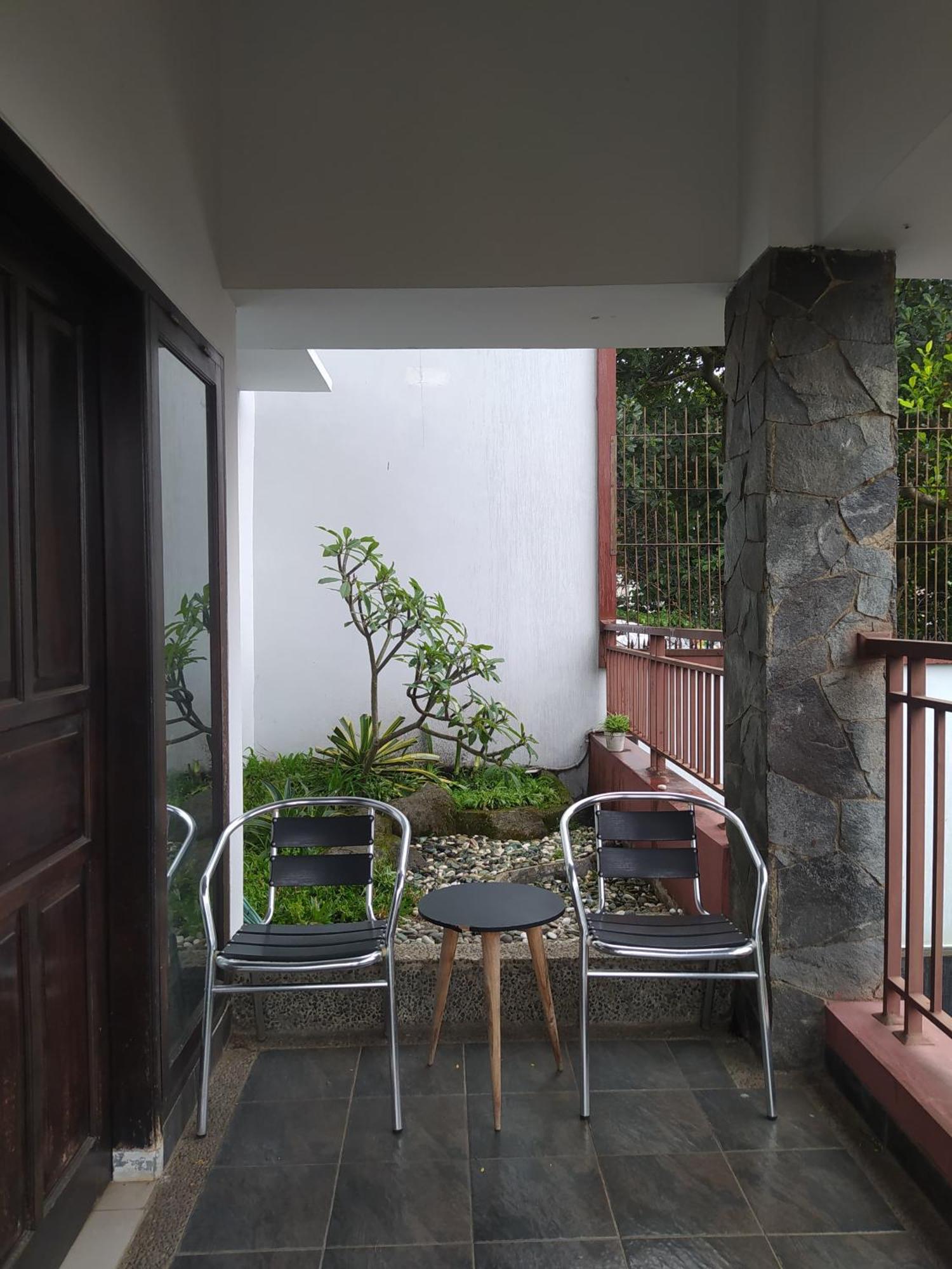 Villa Padasuka Raisa By Grorental Bandung Zewnętrze zdjęcie