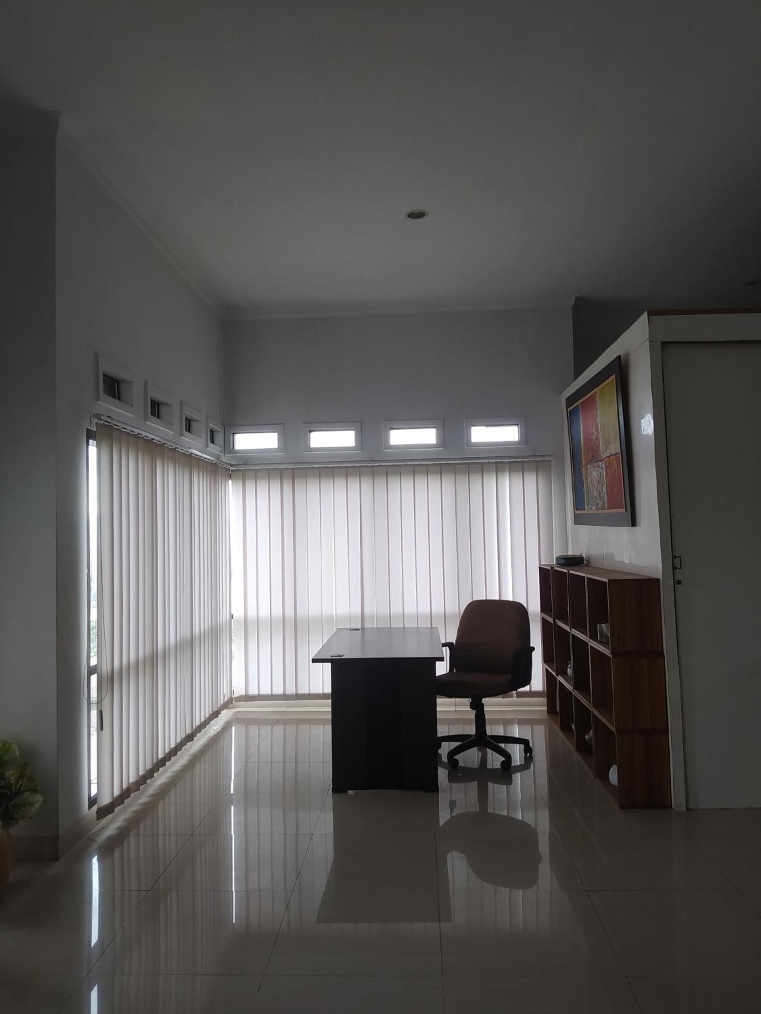 Villa Padasuka Raisa By Grorental Bandung Zewnętrze zdjęcie