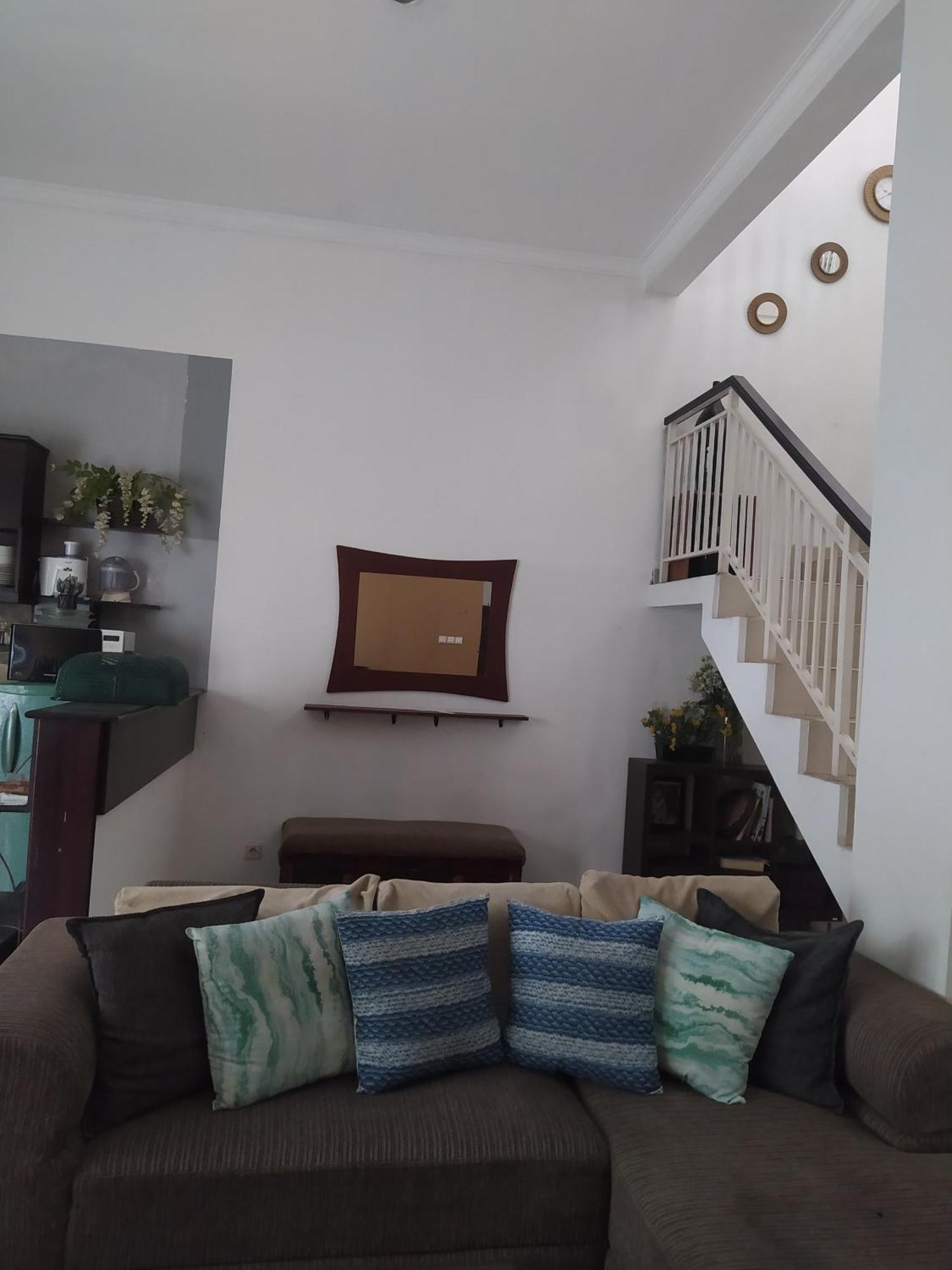 Villa Padasuka Raisa By Grorental Bandung Zewnętrze zdjęcie