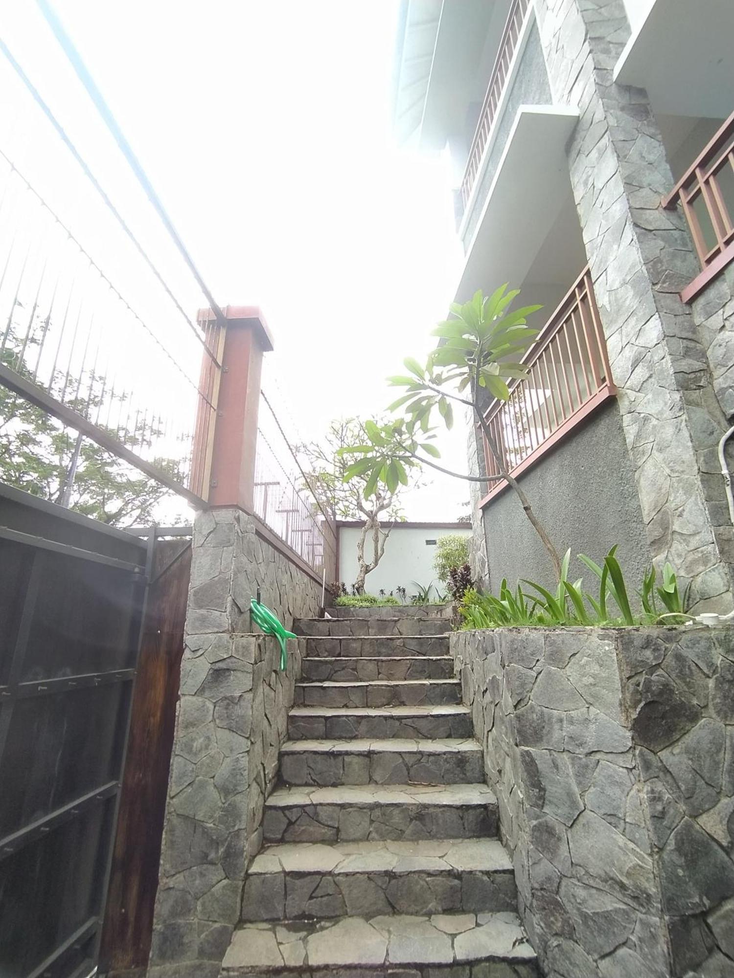 Villa Padasuka Raisa By Grorental Bandung Zewnętrze zdjęcie