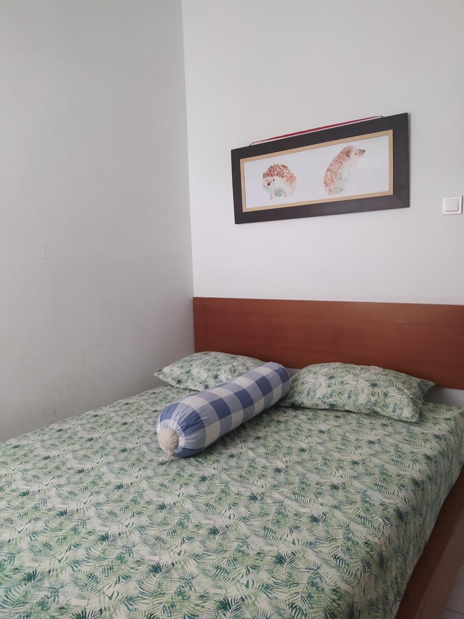 Villa Padasuka Raisa By Grorental Bandung Zewnętrze zdjęcie