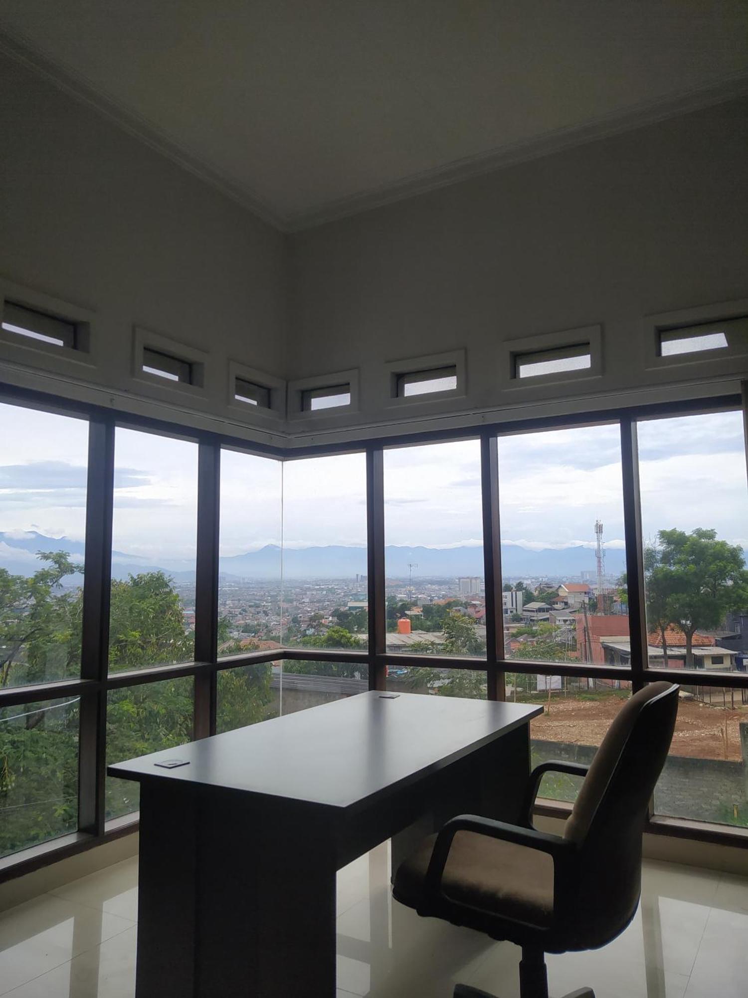 Villa Padasuka Raisa By Grorental Bandung Zewnętrze zdjęcie