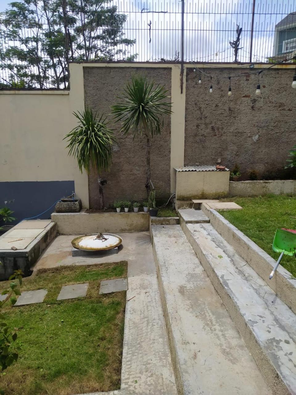 Villa Padasuka Raisa By Grorental Bandung Zewnętrze zdjęcie
