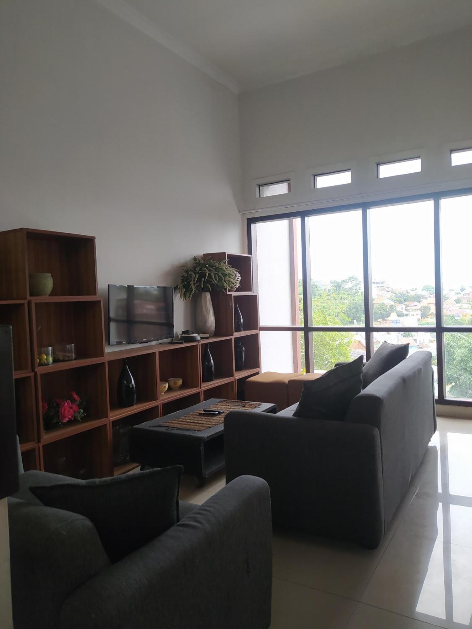 Villa Padasuka Raisa By Grorental Bandung Zewnętrze zdjęcie
