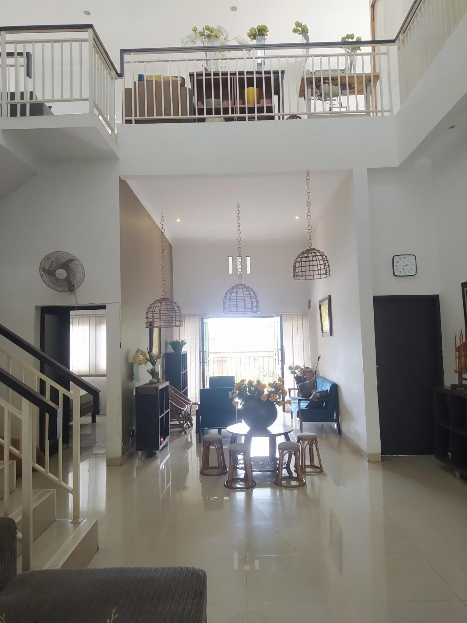 Villa Padasuka Raisa By Grorental Bandung Zewnętrze zdjęcie