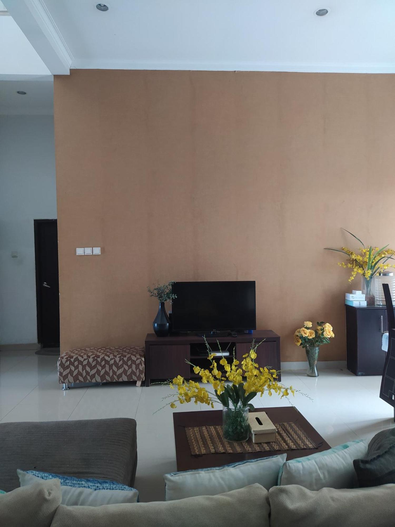 Villa Padasuka Raisa By Grorental Bandung Zewnętrze zdjęcie
