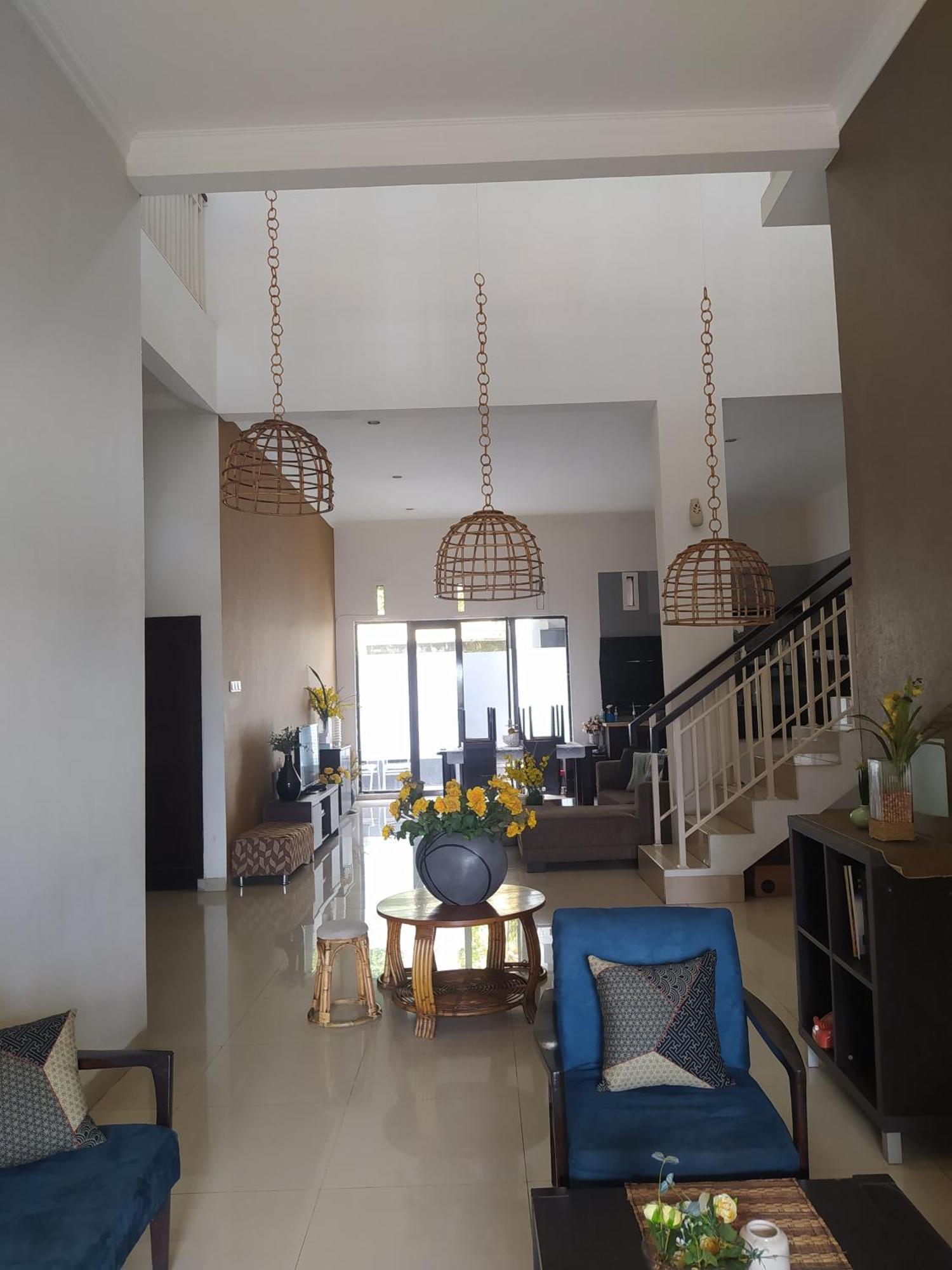 Villa Padasuka Raisa By Grorental Bandung Zewnętrze zdjęcie