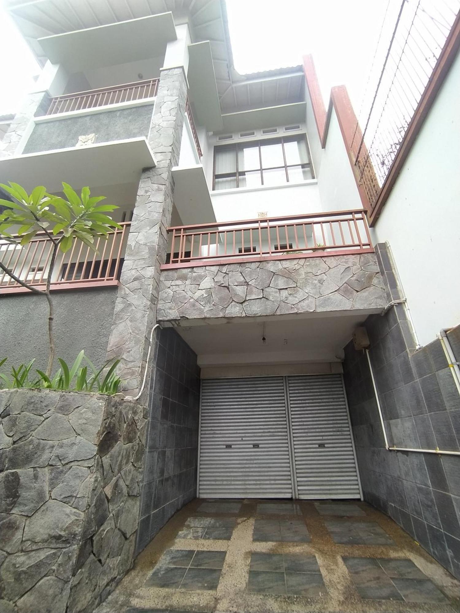 Villa Padasuka Raisa By Grorental Bandung Zewnętrze zdjęcie