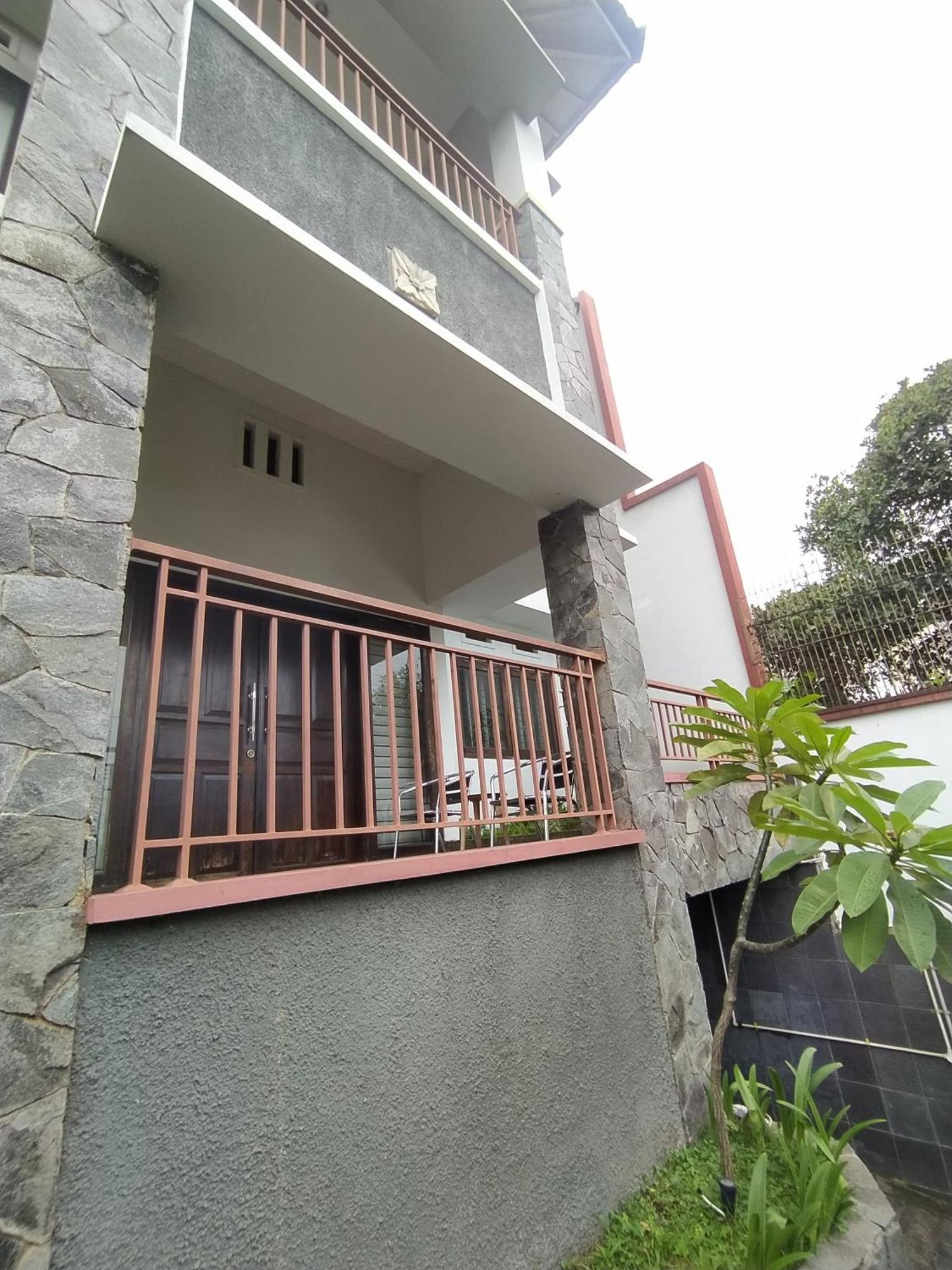 Villa Padasuka Raisa By Grorental Bandung Zewnętrze zdjęcie